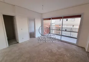 Foto 1 de Apartamento com 1 Quarto à venda, 55m² em Dezoito do Forte Empresarial Alphaville, Barueri