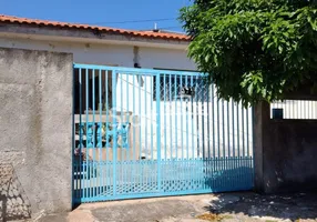 Foto 1 de Casa com 3 Quartos à venda, 131m² em Jardim Eulina, Campinas