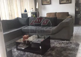 Foto 1 de Casa com 3 Quartos à venda, 259m² em Santa Maria, São Caetano do Sul