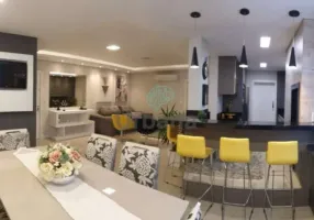 Foto 1 de Apartamento com 3 Quartos à venda, 128m² em Amizade, Jaraguá do Sul