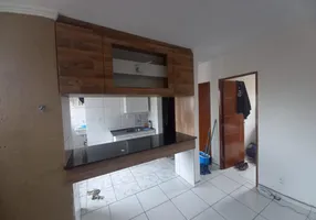 Foto 1 de Apartamento com 2 Quartos à venda, 47m² em Morada das Vinhas, Jundiaí