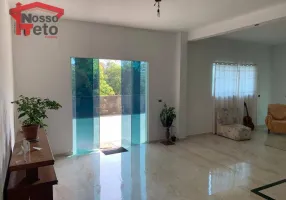 Foto 1 de Casa com 3 Quartos à venda, 300m² em Três Montanhas, Osasco