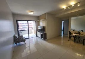Foto 1 de Apartamento com 2 Quartos à venda, 87m² em Umarizal, Belém