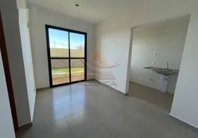 Foto 1 de Apartamento com 2 Quartos à venda, 52m² em Quintas de Sao Jose, Ribeirão Preto