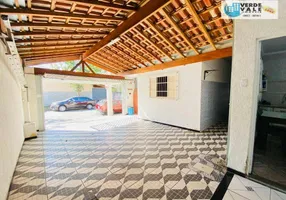 Foto 1 de Casa com 3 Quartos à venda, 139m² em Jardim Santa Inês II, São José dos Campos