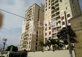 Foto 1 de Apartamento com 3 Quartos à venda, 66m² em Vila Antonieta, São Paulo