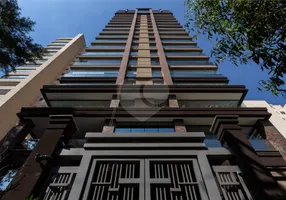 Foto 1 de Apartamento com 3 Quartos à venda, 160m² em Moema, São Paulo