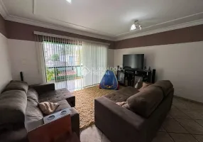 Foto 1 de Casa com 3 Quartos à venda, 255m² em Vila Progresso, Santo André