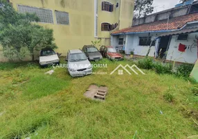 Foto 1 de Lote/Terreno à venda, 184m² em Parque Maria Helena, São Paulo