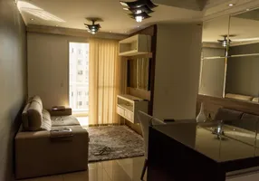 Foto 1 de Apartamento com 3 Quartos à venda, 62m² em Jardim Íris, São Paulo