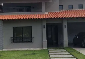 Foto 1 de Casa de Condomínio com 4 Quartos à venda, 430m² em Parque Residencial Damha, São José do Rio Preto