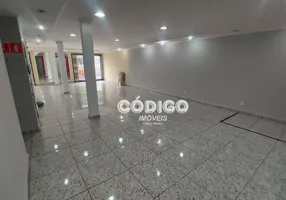 Foto 1 de Ponto Comercial para alugar, 130m² em Gopouva, Guarulhos