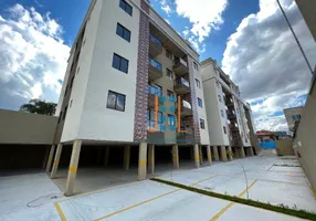 Foto 1 de Apartamento com 1 Quarto à venda, 38m² em Boqueirão, Curitiba