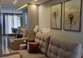 Foto 1 de Apartamento com 2 Quartos à venda, 57m² em Jardim Europa, Uberlândia