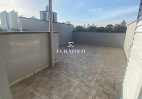 Foto 1 de Cobertura com 2 Quartos à venda, 76m² em Vila Príncipe de Gales, Santo André