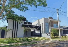 Foto 1 de Casa de Condomínio com 3 Quartos à venda, 157m² em Portal da Mata, Ribeirão Preto