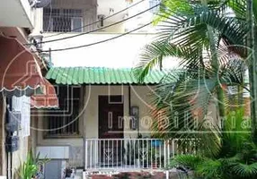 Foto 1 de Casa com 4 Quartos à venda, 140m² em Tijuca, Rio de Janeiro