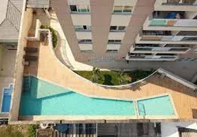 Foto 1 de Apartamento com 2 Quartos à venda, 66m² em Alvarez, Nova Iguaçu