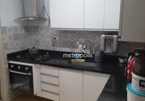 Foto 1 de Apartamento com 3 Quartos à venda, 73m² em Parque Independência, São Paulo