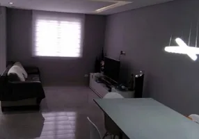 Foto 1 de Casa de Condomínio com 3 Quartos à venda, 120m² em Jardim Belizário, Cotia