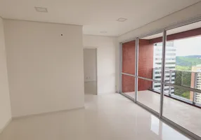 Foto 1 de Apartamento com 1 Quarto à venda, 55m² em Alphaville, Barueri