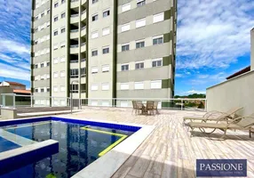 Foto 1 de Apartamento com 2 Quartos para alugar, 50m² em Centro, Bragança Paulista