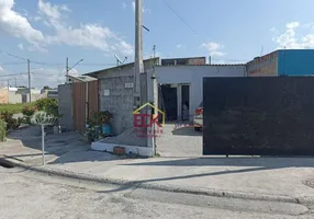 Foto 1 de Casa com 4 Quartos à venda, 180m² em Residencial e Comercial Portal dos Eucaliptos, Pindamonhangaba