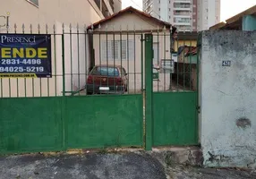 Foto 1 de Lote/Terreno à venda, 204m² em Penha De Franca, São Paulo
