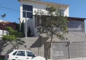 Foto 1 de Casa com 3 Quartos à venda, 194m² em Jardim Caçula, Jundiaí