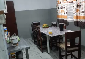 Foto 1 de Sobrado com 4 Quartos à venda, 170m² em Jardim Ouro Preto, Campinas