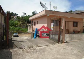 Foto 1 de Casa com 1 Quarto para alugar, 40m² em Chacara Vista Alegre, Cotia