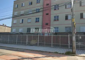 Foto 1 de Apartamento com 2 Quartos à venda, 59m² em Jardim Leocadia, Sorocaba