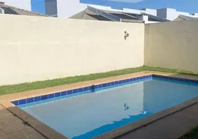 Foto 1 de Casa de Condomínio com 2 Quartos à venda, 80m² em Setor Lagoa Quente, Caldas Novas