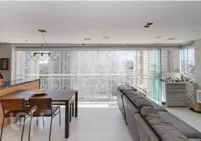 Foto 1 de Apartamento com 3 Quartos à venda, 165m² em Santo Amaro, São Paulo