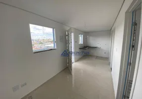Foto 1 de Apartamento com 1 Quarto à venda, 35m² em Vila Talarico, São Paulo