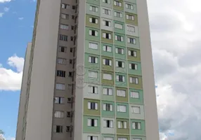 Foto 1 de Apartamento com 2 Quartos à venda, 48m² em Jardim Bela Vista, São José dos Campos