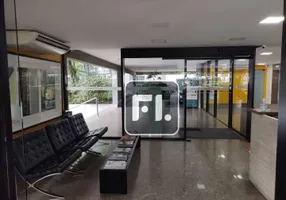 Foto 1 de Sala Comercial para venda ou aluguel, 264m² em Brooklin, São Paulo