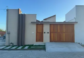 Foto 1 de Casa com 3 Quartos à venda, 105m² em Preá, Cruz