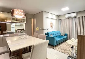 Foto 1 de Apartamento com 3 Quartos à venda, 70m² em Jardim Santa Amália, Cuiabá