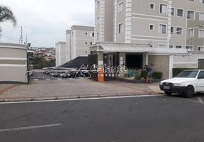 Foto 1 de Apartamento com 2 Quartos à venda, 43m² em Loteamento Parque São Martinho, Campinas