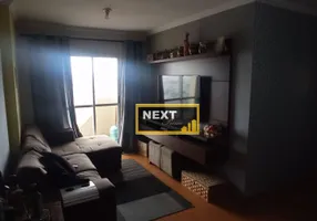 Foto 1 de Apartamento com 3 Quartos à venda, 70m² em Cidade Patriarca, São Paulo