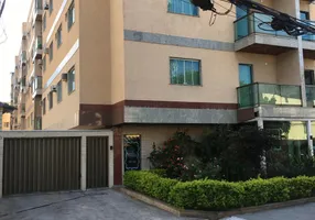 Foto 1 de Apartamento com 2 Quartos para alugar, 70m² em Parque Riviera, Cabo Frio