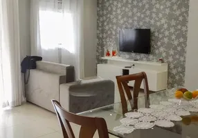 Foto 1 de Apartamento com 2 Quartos à venda, 84m² em Jaguaré, São Paulo