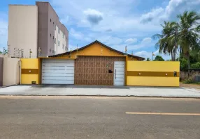 Foto 1 de Casa com 2 Quartos à venda, 189m² em Sao Miguel Guaporanga, Biguaçu