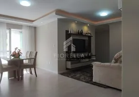 Foto 1 de Apartamento com 2 Quartos à venda, 84m² em Bela Vista, São José