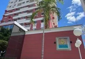 Foto 1 de Apartamento com 3 Quartos para alugar, 69m² em Cidade Alta, Cuiabá