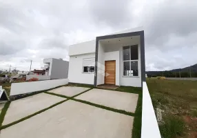 Foto 1 de Casa com 3 Quartos à venda, 140m² em Lagos de Nova Ipanema, Porto Alegre