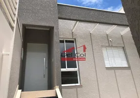 Foto 1 de Casa de Condomínio com 3 Quartos à venda, 97m² em Condominio Villa Verde Braganca, Bragança Paulista