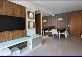 Foto 1 de Apartamento com 2 Quartos à venda, 68m² em Alto da Mooca, São Paulo