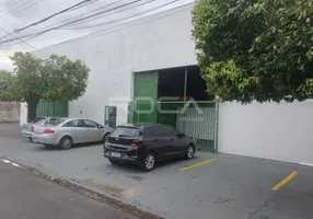 Foto 1 de Galpão/Depósito/Armazém à venda, 1500m² em Parque Industrial Tanquinho, Ribeirão Preto